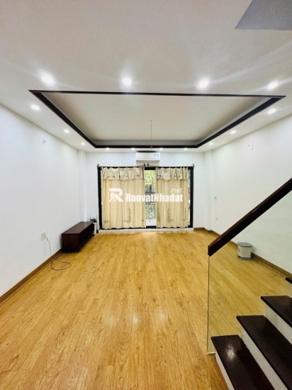 BÁN NHÀ ĐẶNG VĂN NGỮ – Ô TÔ TRÁNH – NỘI THẤT XỊN – 45M²x5T – NHỈNH 12 TỶ